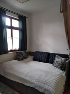 Levendula Apartmanház3