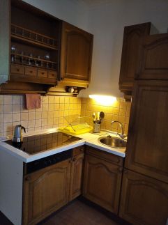 Levendula Apartmanház4