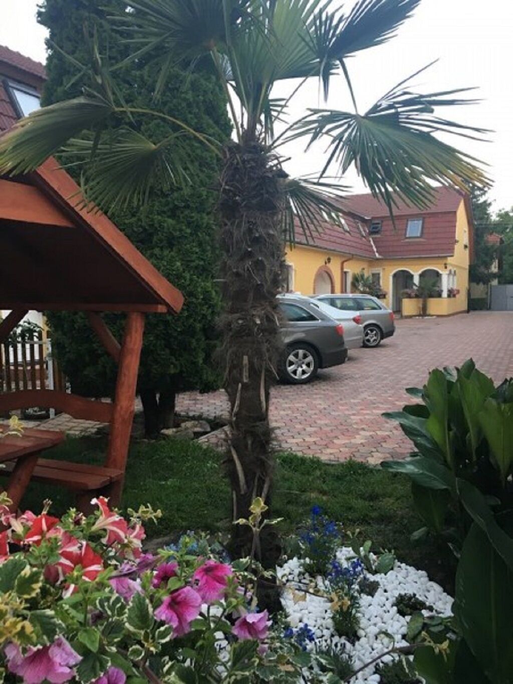 Motel Penny – Kiskunhalas fotó 1