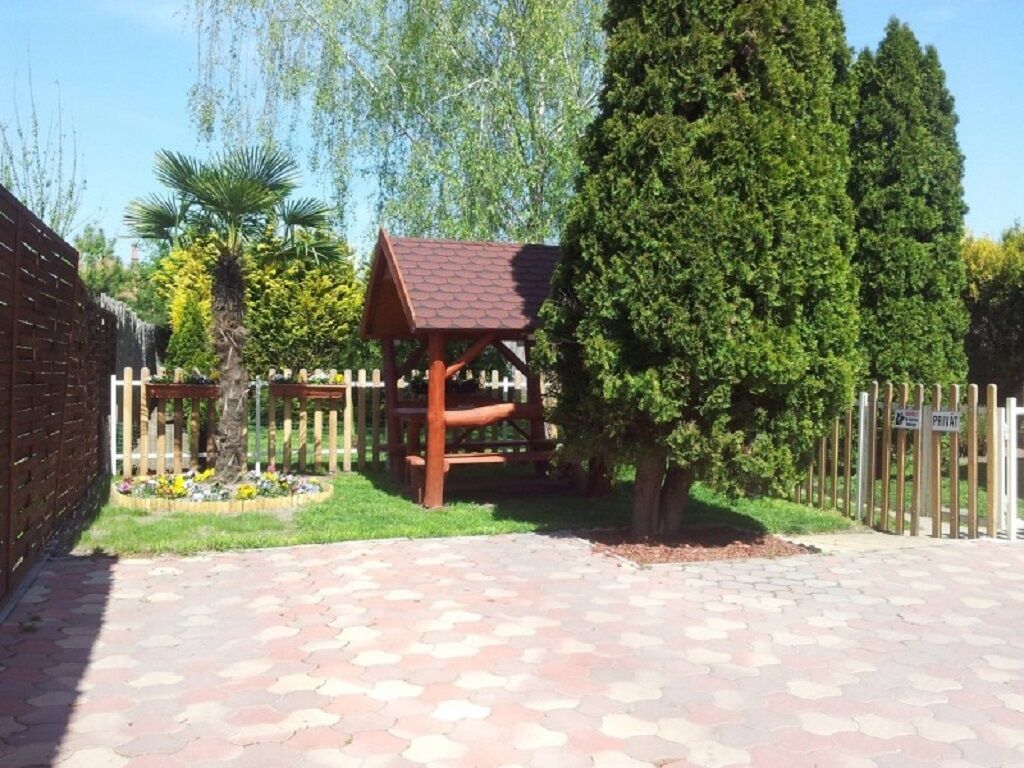 Motel Penny – Kiskunhalas fotó 2