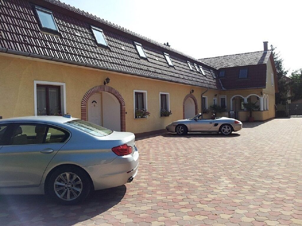 Motel Penny – Kiskunhalas fotó 3