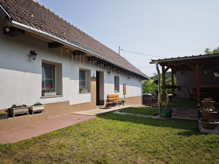 Kat-Lak Vendégház11