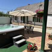 Barik Chill House
