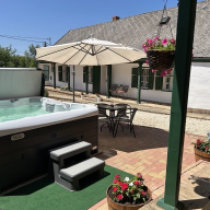 Barik Chill House