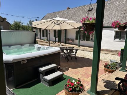 Barik Chill House