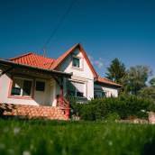 Fenyő Vendégház és Szabadidőkert
