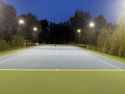 Almási Öregmalom Vendégház9