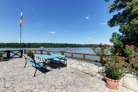 Almási Öregmalom Vendégház5