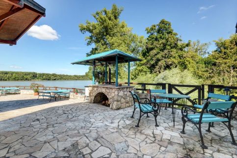 Almási Öregmalom Vendégház6