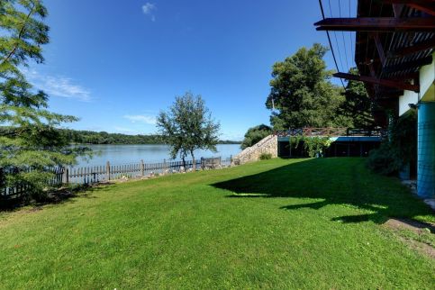 Almási Öregmalom Vendégház7