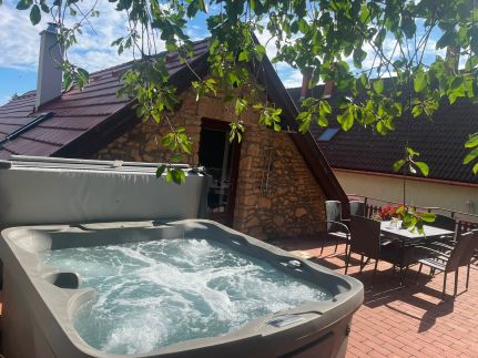 NeuHaus Apartman – Úrkút fotó 12