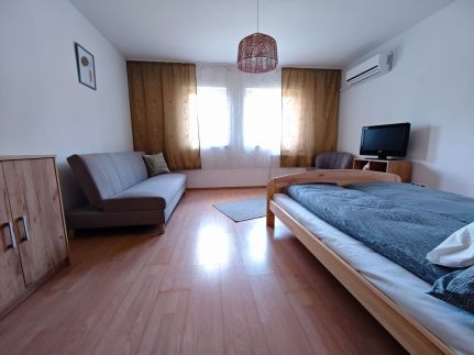 Szilfaliget Apartman1