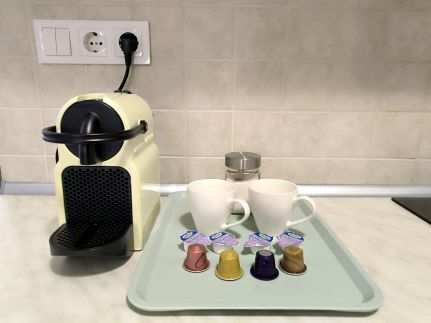 Szilfaliget Apartman9