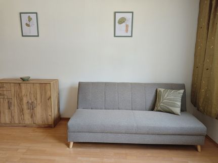 Szilfaliget Apartman3