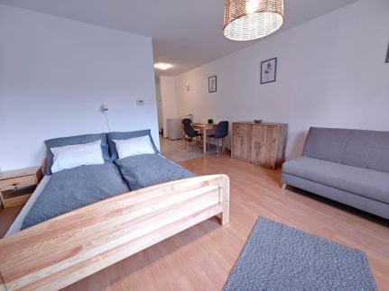 Szilfaliget Apartman4