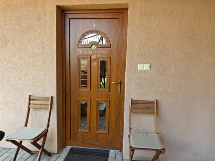 Szilfaliget Apartman5