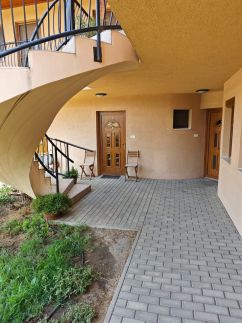 Szilfaliget Apartman6