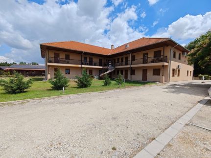 Szilfaliget Apartman7