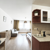 Szilfaliget Apartman