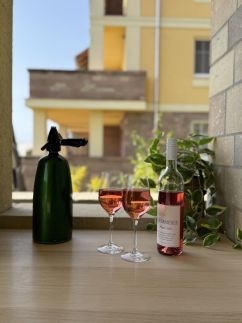 Fonte Salis Apartman67