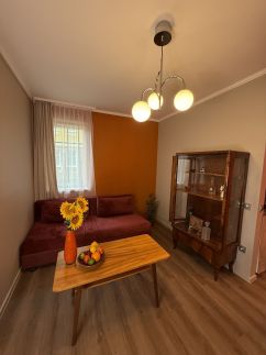 Fonte Salis Apartman74