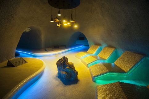 Fonte Salis Apartman95