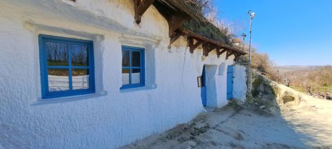 Fonte Salis Apartman91