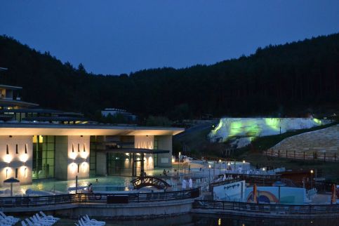 Fonte Salis Apartman96