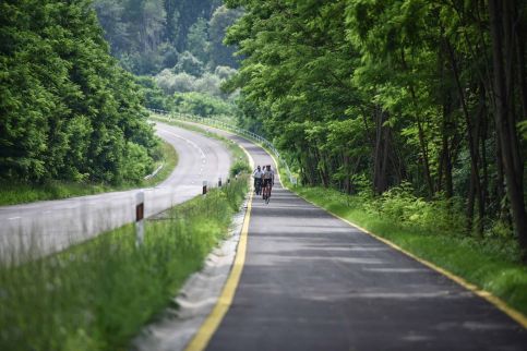 Fonte Salis Apartman97