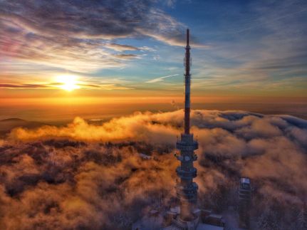 Fonte Salis Apartman94