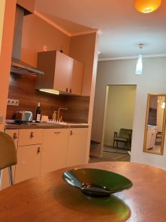 Fonte Salis Apartman86