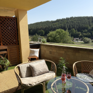 Fonte Salis Apartman