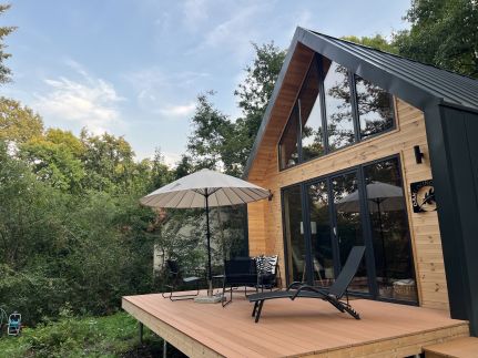 OakLounge Vendégház45