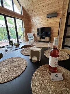 OakLounge Vendégház49