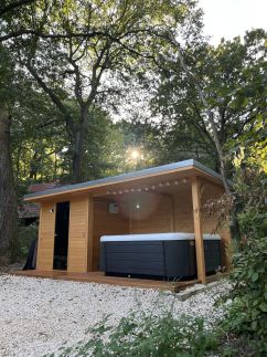 OakLounge Vendégház55