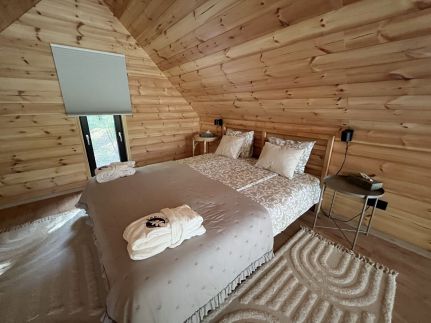 OakLounge Vendégház57