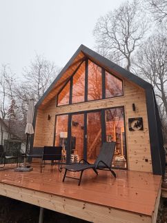 OakLounge Vendégház65