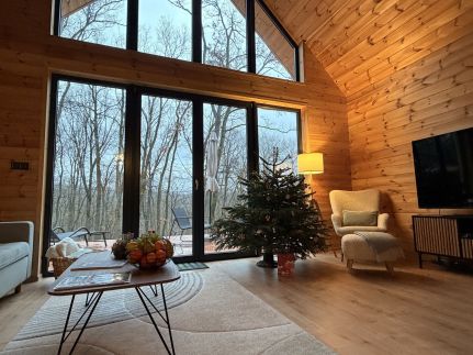 OakLounge Vendégház71