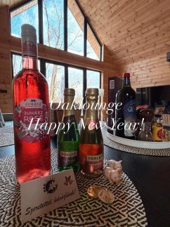 OakLounge Vendégház72