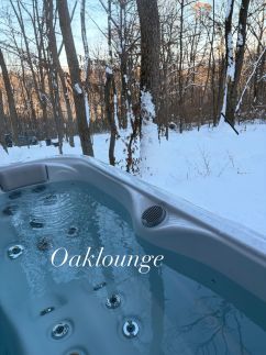 OakLounge Vendégház74