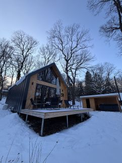 OakLounge Vendégház76