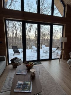 OakLounge Vendégház77