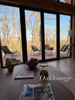 OakLounge Vendégház79