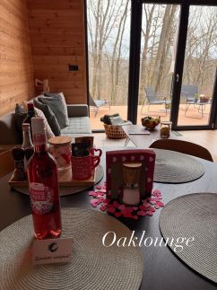 OakLounge Vendégház80