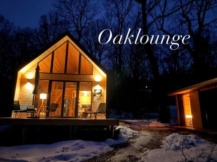 OakLounge Vendégház82
