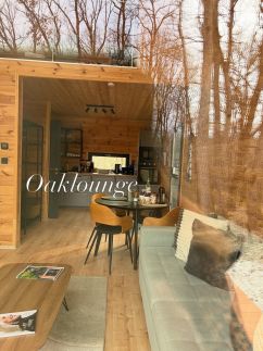 OakLounge Vendégház83