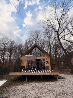 OakLounge Vendégház86