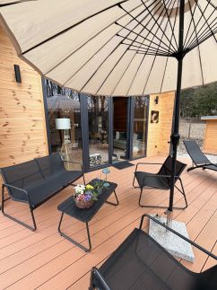 OakLounge Vendégház87