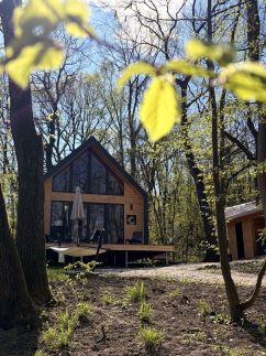 OakLounge Vendégház91