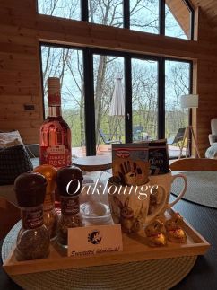 OakLounge Vendégház92